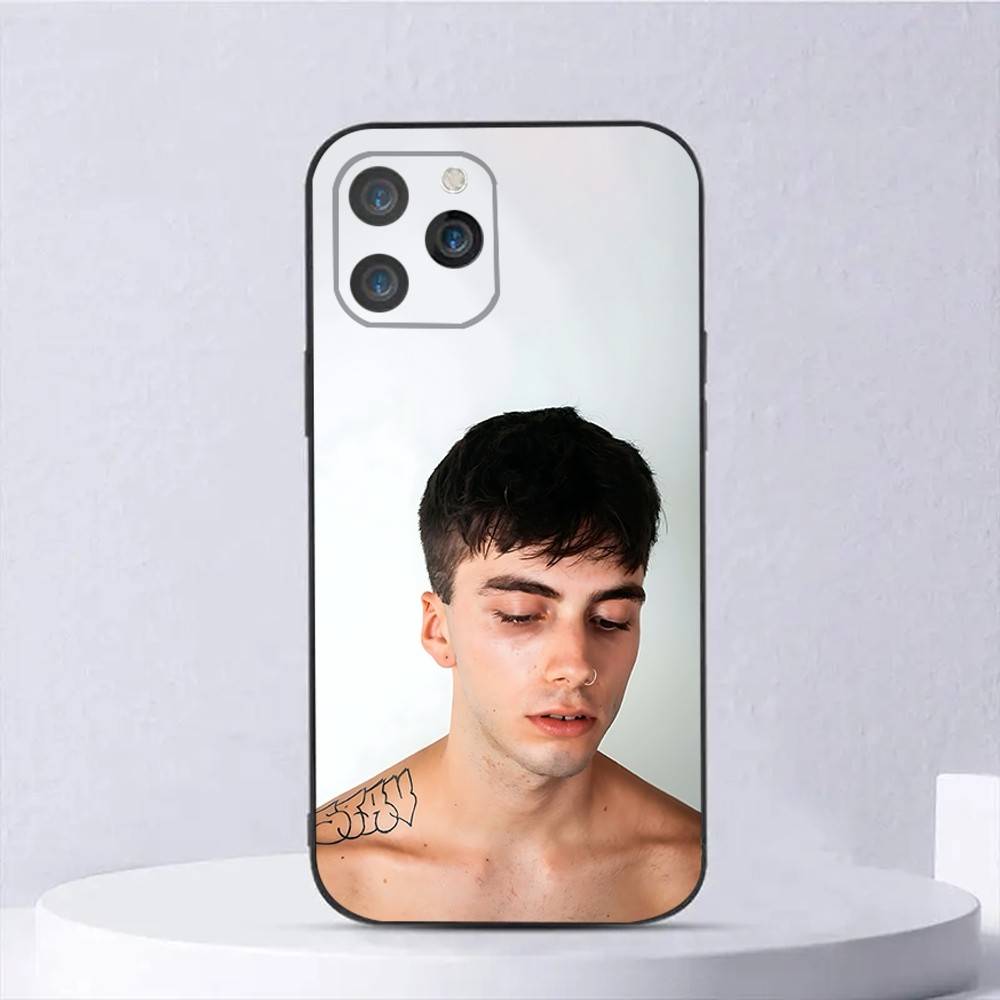 Tony Boy Going Hard Phone Case - Phone Cases Xr Boys review and price