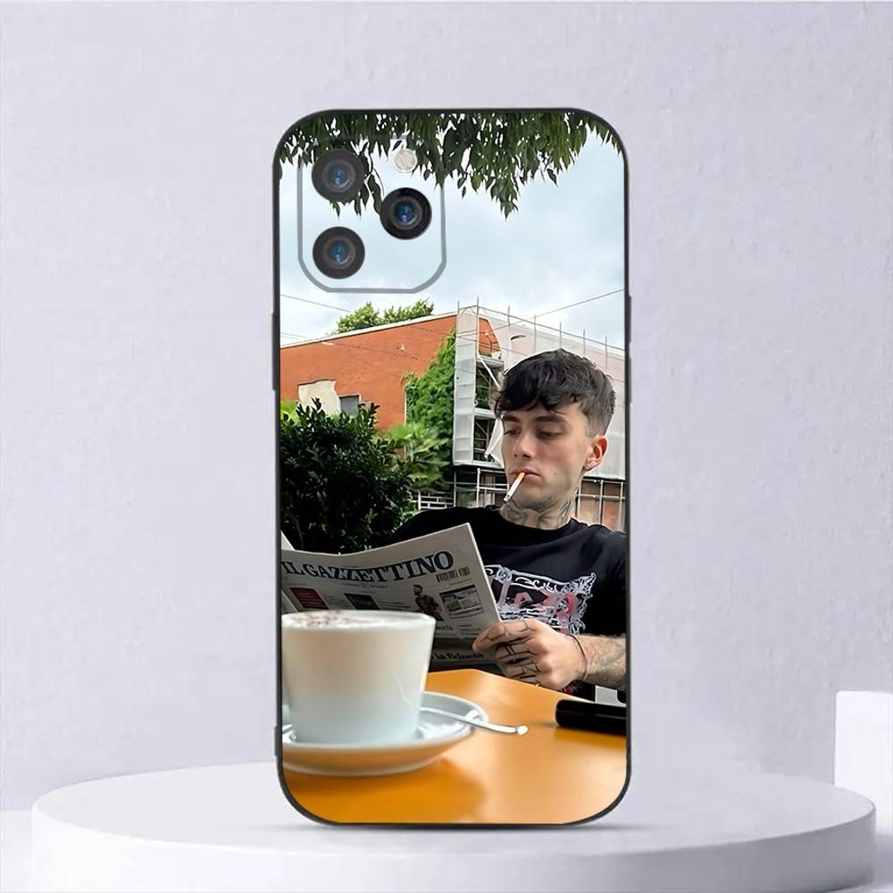 Tony Boy Going Hard Phone Case - Phone Cases Xr Boys review and price