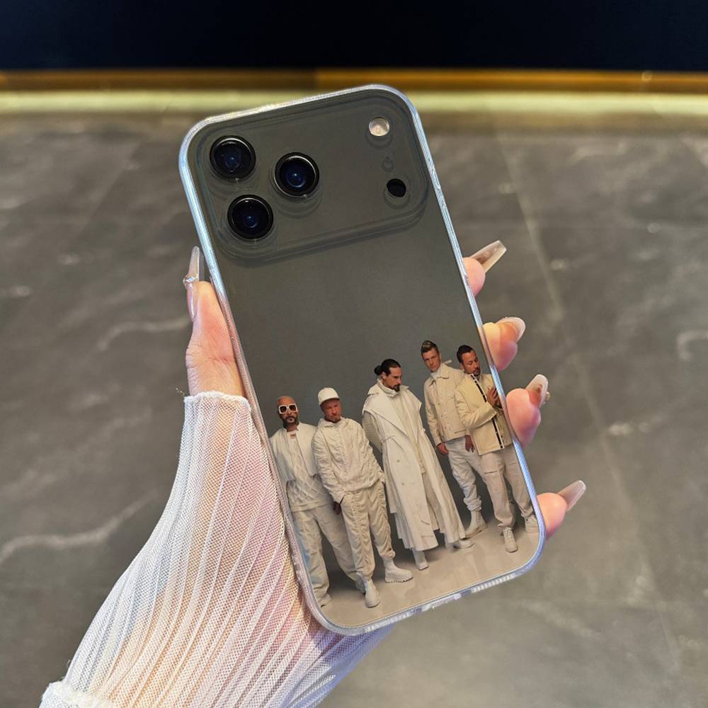 B-Backstreet Boys BSB Phone Ca - Phone Cases Xr Boys review and price