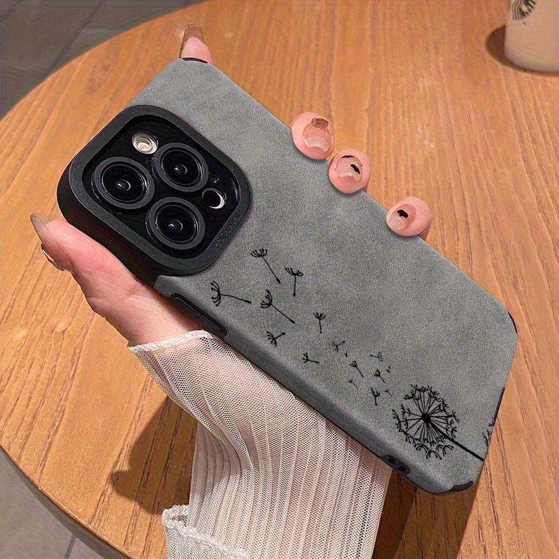 Fashion Silicone Case For iPho - Phone Cases Leather review and price