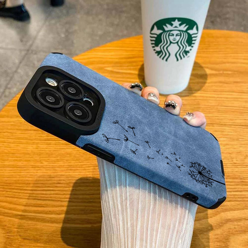 Fashion Silicone Case For iPho - Phone Cases Leather review and price