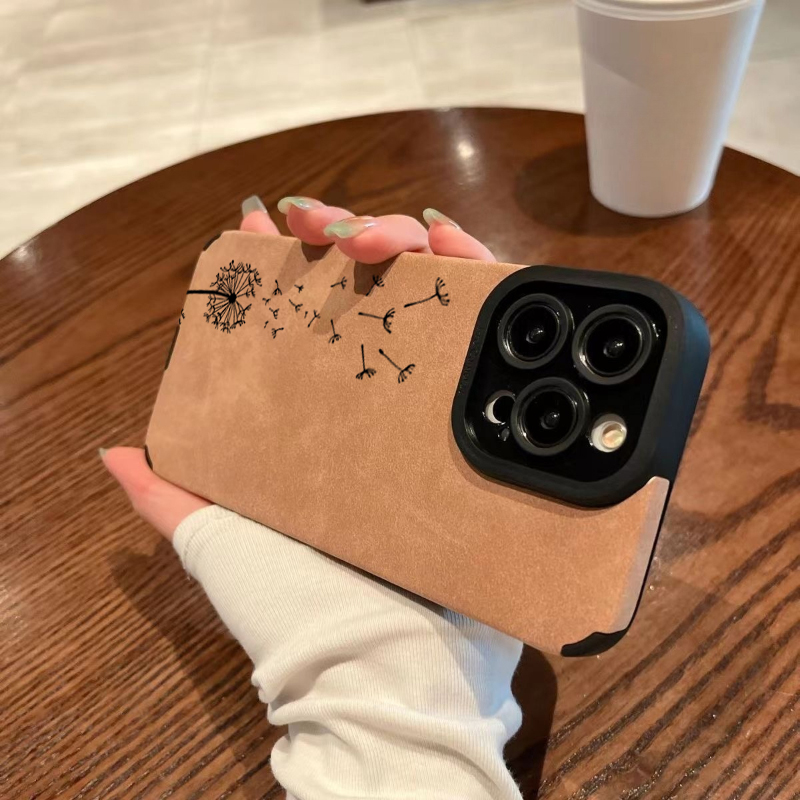Fashion Silicone Case For iPho - Phone Cases Leather review and price