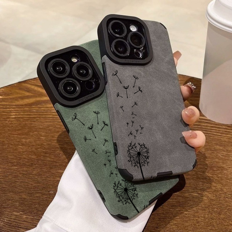 Fashion Silicone Case For iPho - Phone Cases Leather review and price