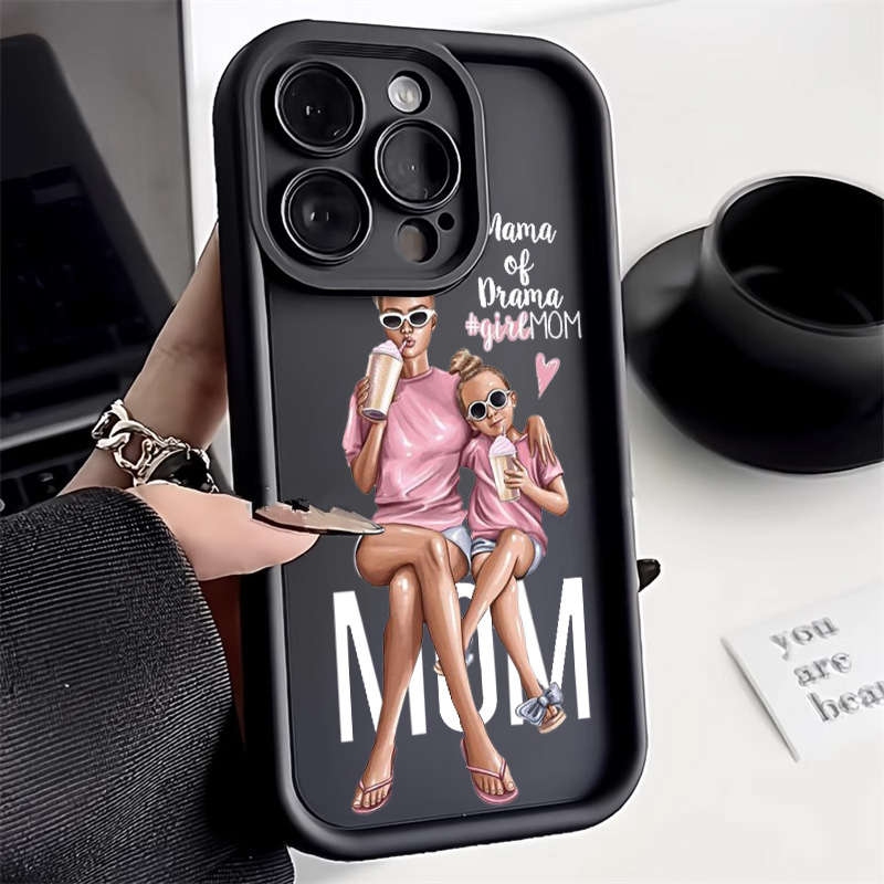 Fashion Super Mama Mom Baby Bo - Phone Cases Xr Boys review and price