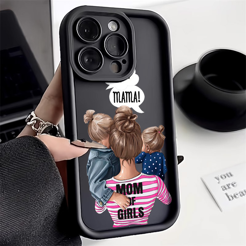 Fashion Super Mama Mom Baby Bo - Phone Cases Xr Boys review and price