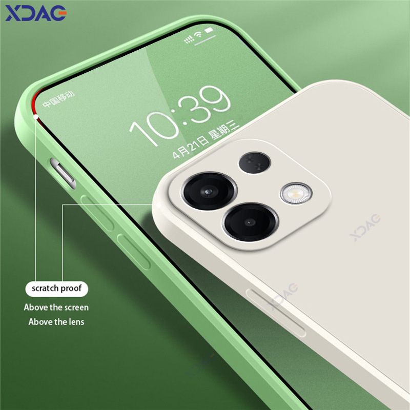 Luxury Candy Cellphones Cases  - Silicone Liquid Case review and price