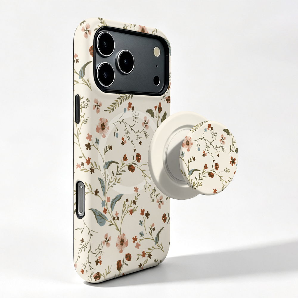 Cute Flower Magnetic Case For  - Huawei Mate 60 review and price