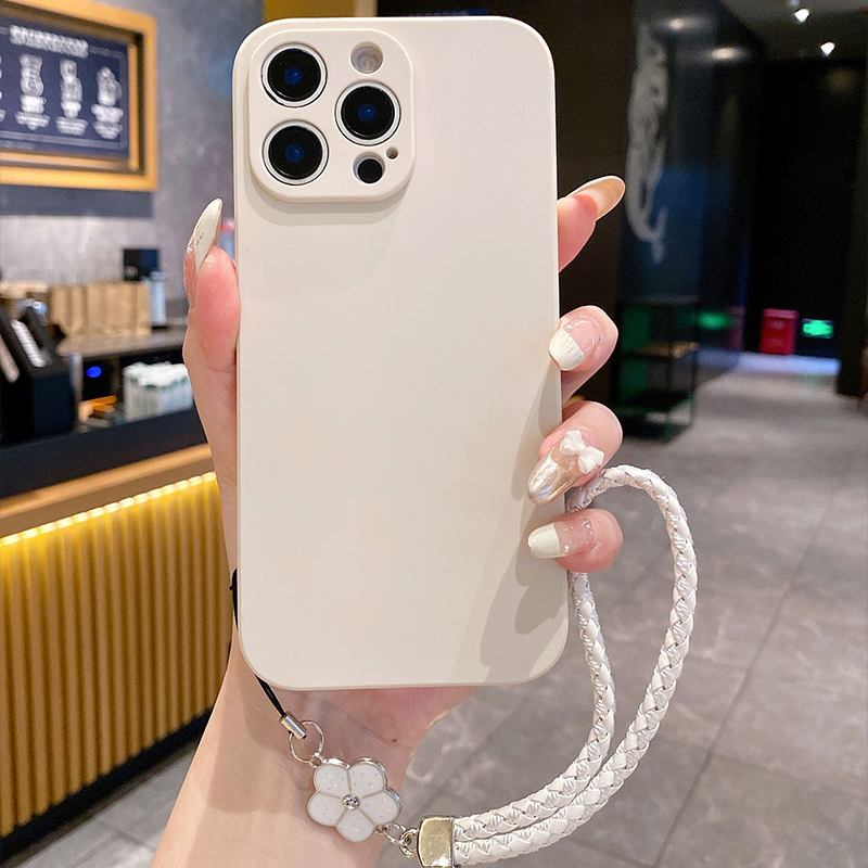 Luxury Liquid Silicone Phone C - Silicone Liquid Case review and price