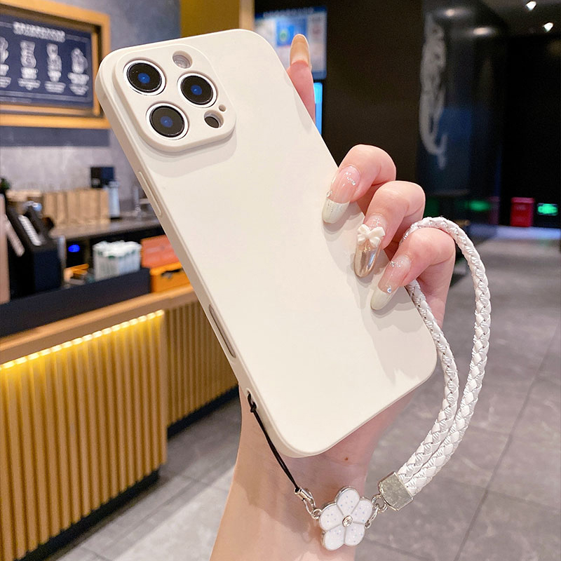 Luxury Liquid Silicone Phone C - Silicone Liquid Case review and price