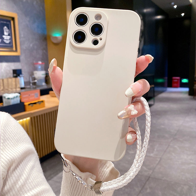 Luxury Liquid Silicone Phone C - Silicone Liquid Case review and price