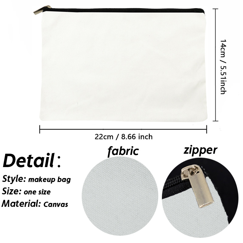 Personalized EVJF Cosmetic Bag - Monogram Custom Case review and price