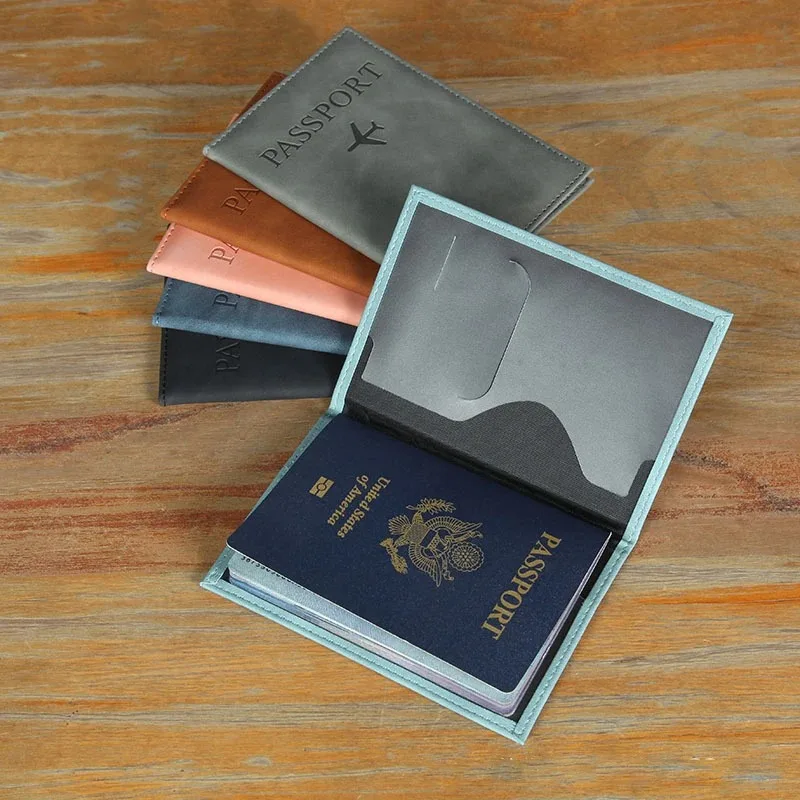 Custom Name Passport Cover Mon - Monogram Custom Case review and price