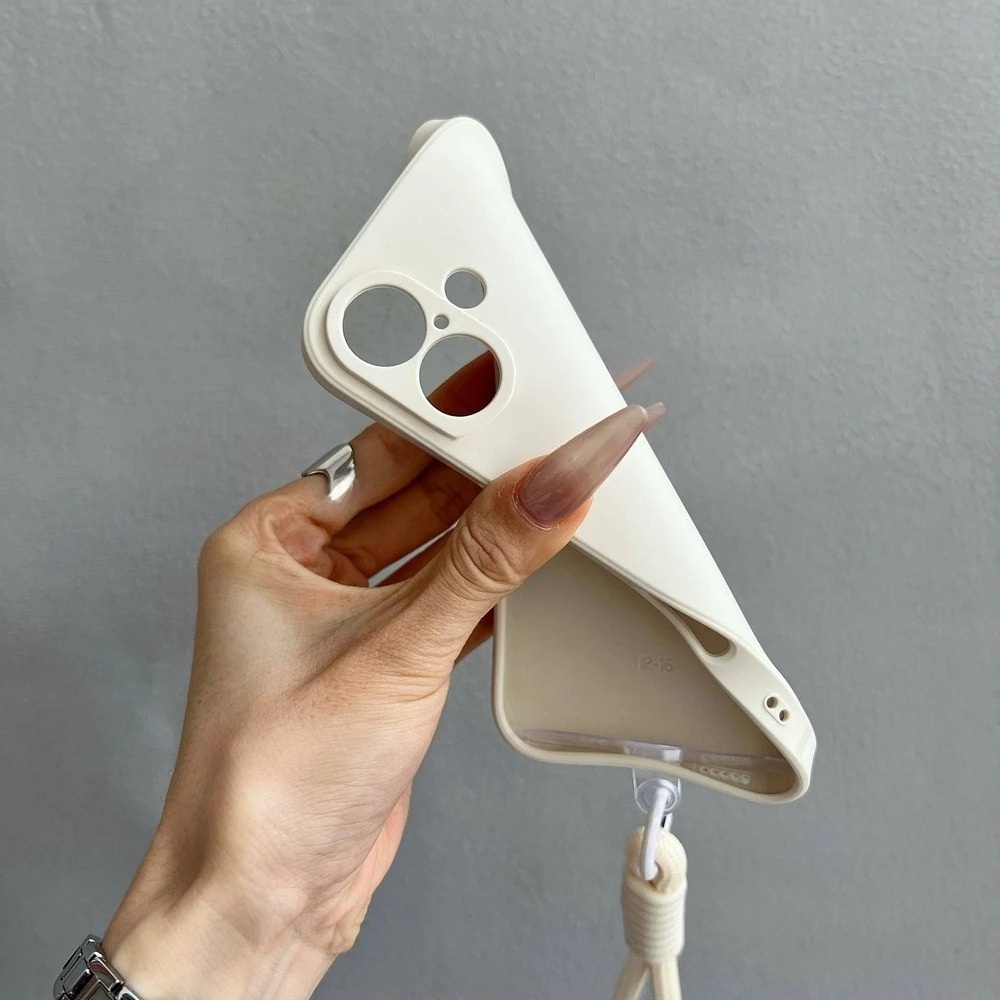 Fashion Silicone Liquid Phone  - Silicone Liquid Case review and price